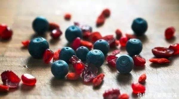 兩種人吃枸杞有副作用！