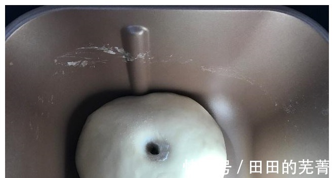 杏仁片|想吃面包不用买,手把手教你做这面包,香甜柔软,孩子最爱!