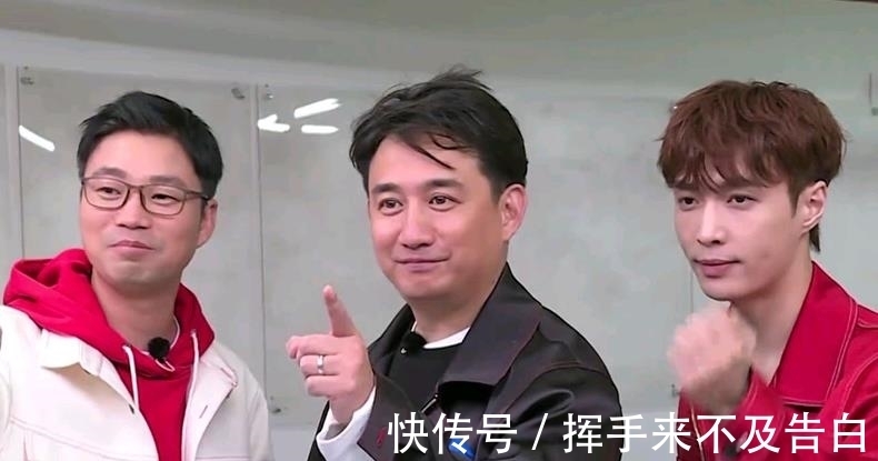 继极限挑战后新综艺再官宣,极限男人帮再合体,网友:鹅厂霸气