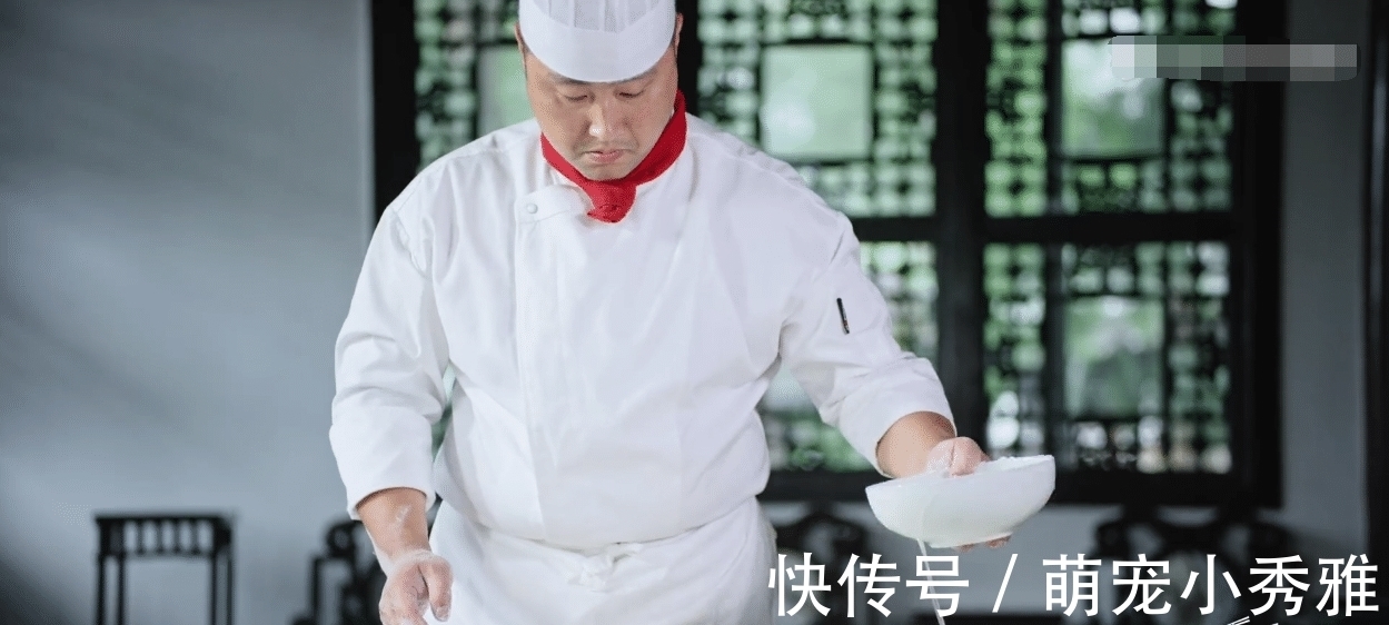 离开《舌尖上的中国》，陈晓卿做了一档更馋人的节目