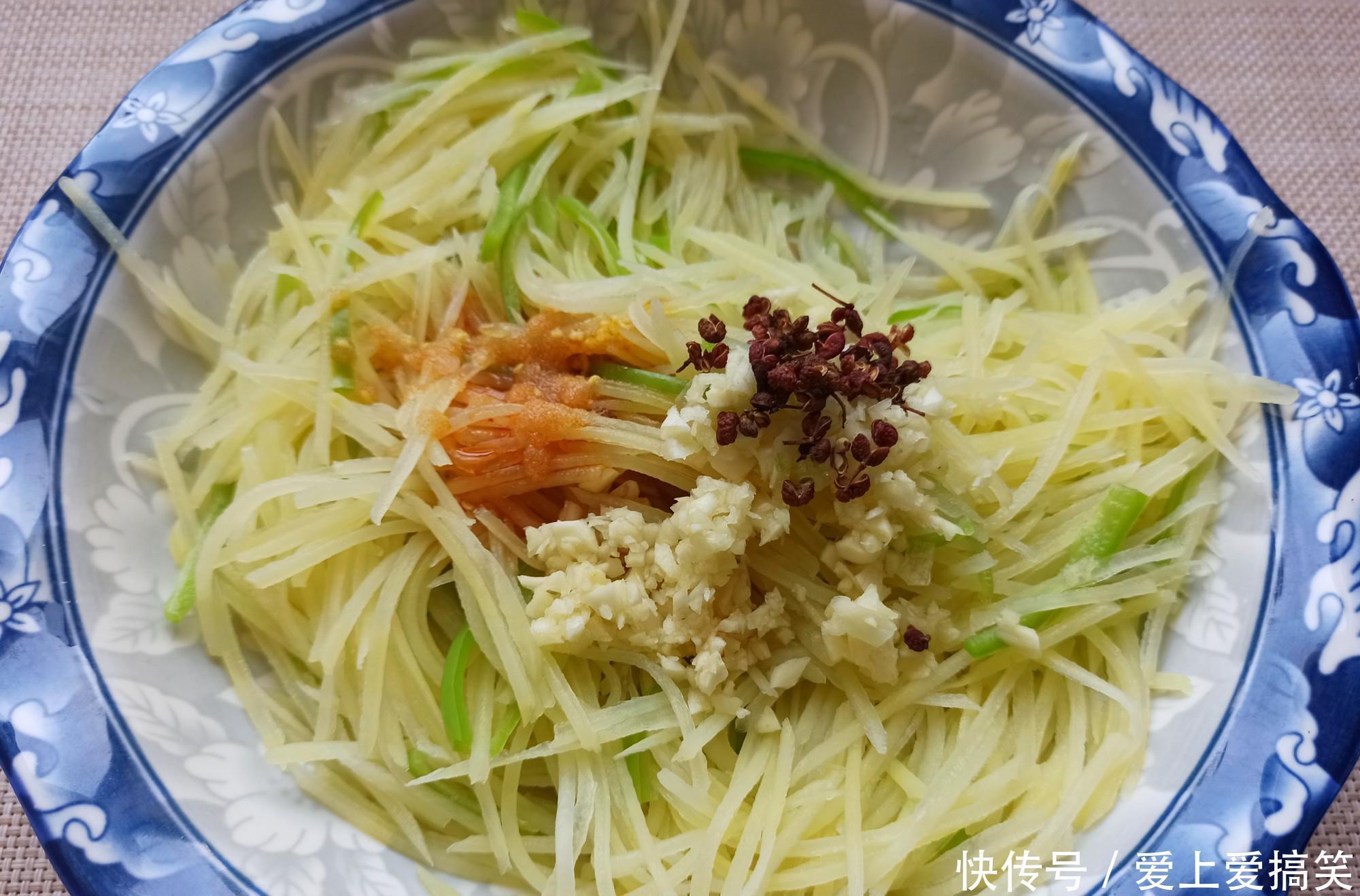 年夜饭精选6道凉拌菜,步骤简单,好吃下饭还解腻,刚上桌就光盘