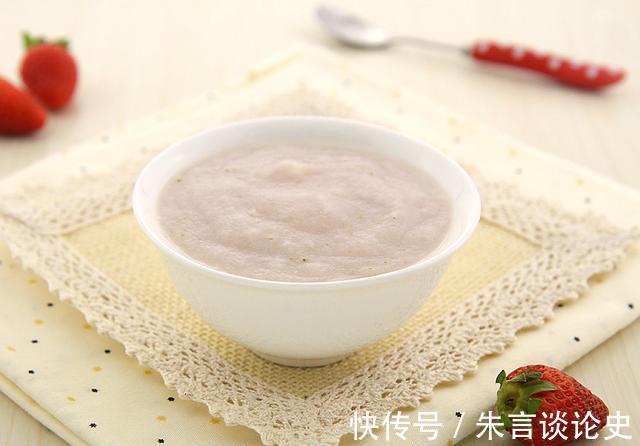 婴幼儿|宝宝的辅食要加盐才有味儿吗？其实不然，食盐超标会影响宝宝健康