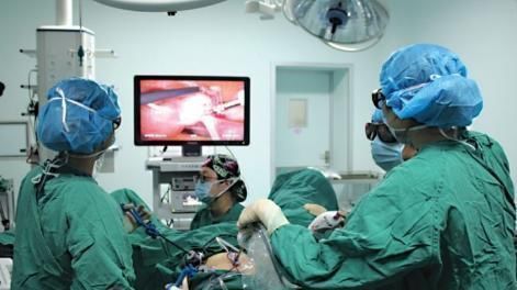 手术|大夫总结了3种最疼的手术,第1个比生孩子还疼,你绝对不想去经历