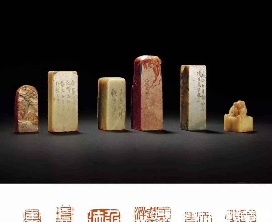 印玺|印玺:方寸之地,普天之权