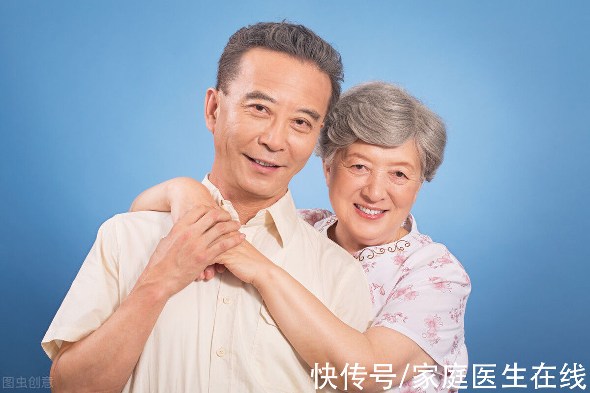 健康状况|要想长寿,想有个好身体再说!很难?坚持做好4步即可