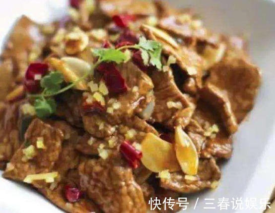 色香味俱全的几道家常菜推荐，让你轻松在家当大厨！