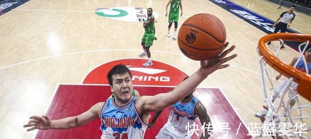 三巨头|谢谢阿的江、谢谢“三巨头”!新疆男篮狂胜领头羊辽宁男篮!