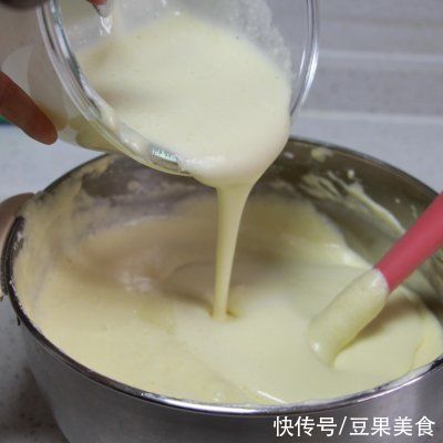 微波炉|你和幸福就差这一份#我为奥运出食力#小山卷