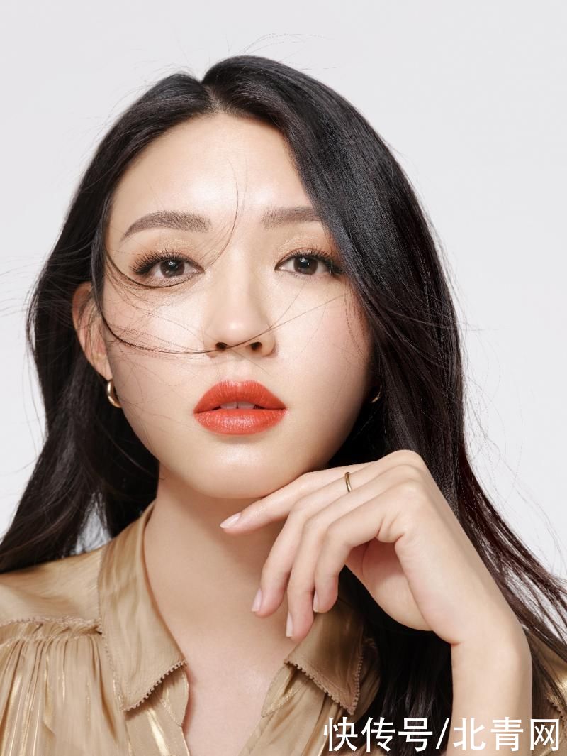 羽西YUES美妆News | 张梓琳