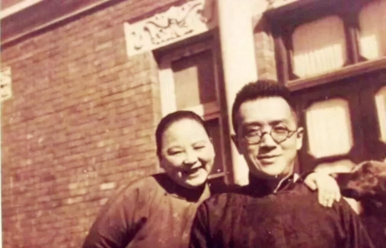 爱情|“胡适大名垂宇宙”的下一句是什么?暗藏胡适不弃结发妻潜在原因