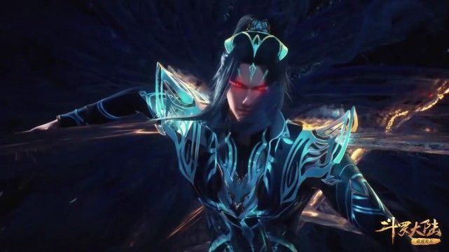 斗罗大陆|斗罗大陆:唐三声称任何幻象都无法迷失心眼,海幻斗罗不服