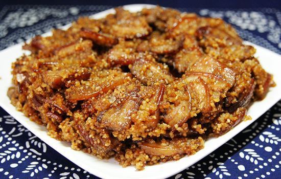 秋天|人过了40岁,此道菜要常吃,抗衰老,比羊肉还爽口,适合秋天吃