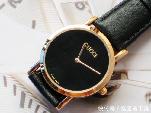手表|这些品牌的手表,却在二手市场上卖不上价,有些不要直接扔了