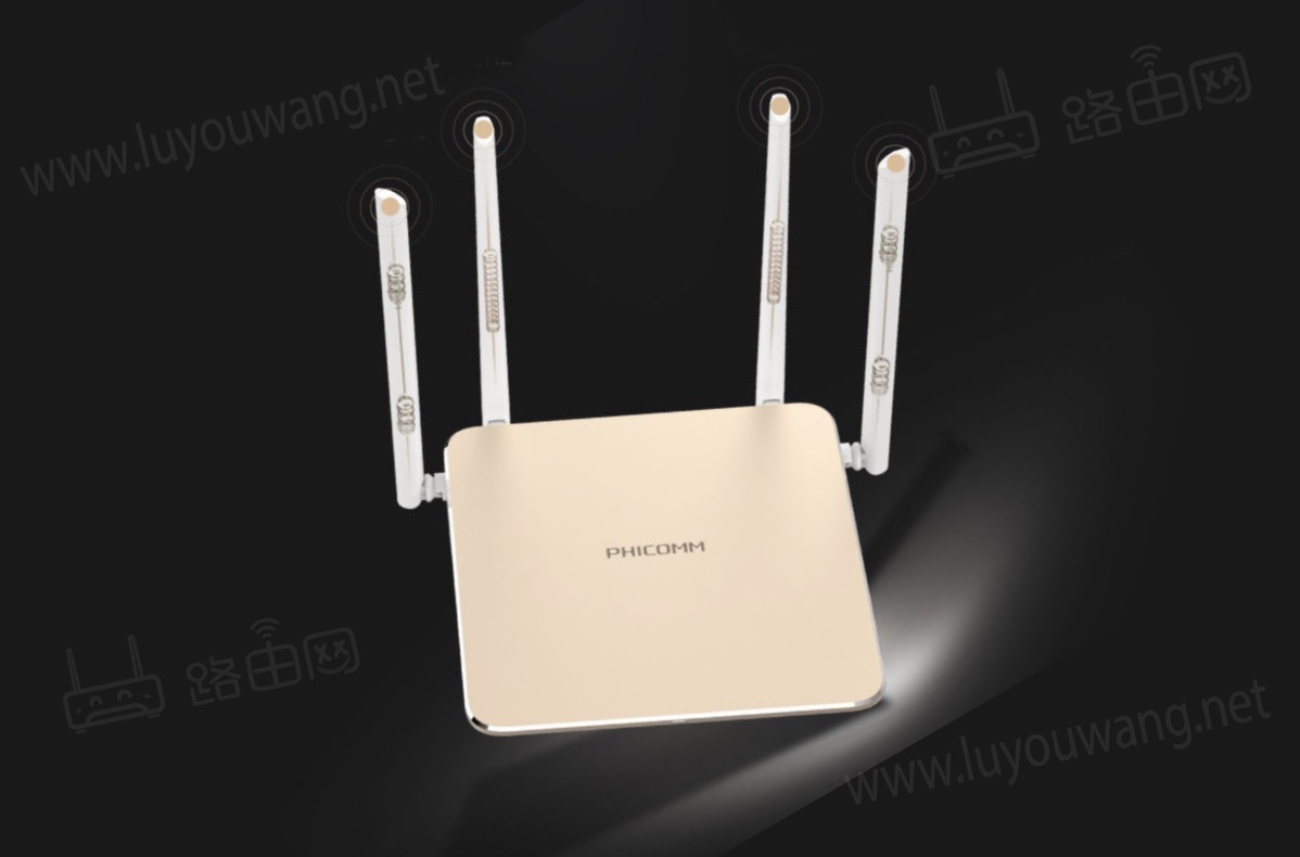 p.to手机登录入口(斐讯路由器)-52KMS