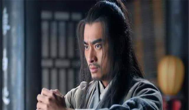 水浒传#水浒传:施耐庵最偏爱的好汉是谁?这个4字封号就能看出来!