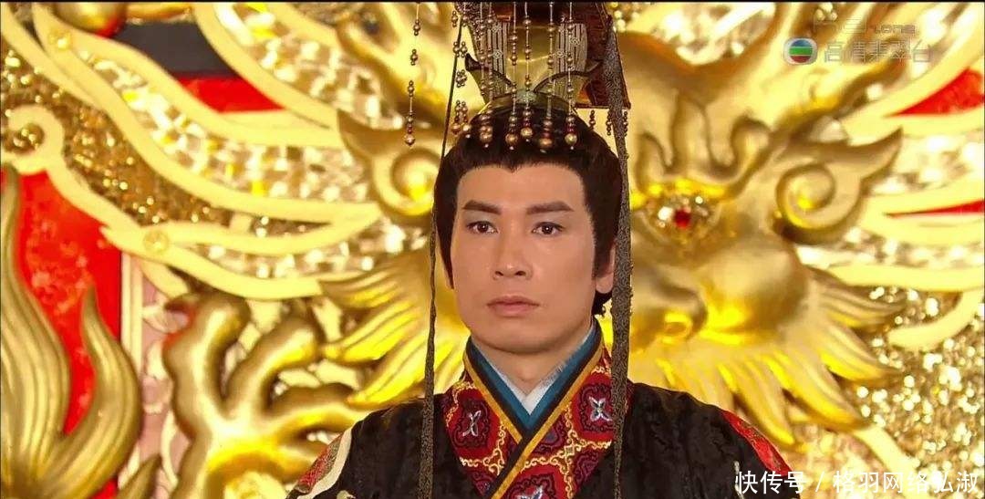 隐忍|有个词叫锋芒毕露，还有一个叫隐忍，隐忍的人往往能够成就事业。