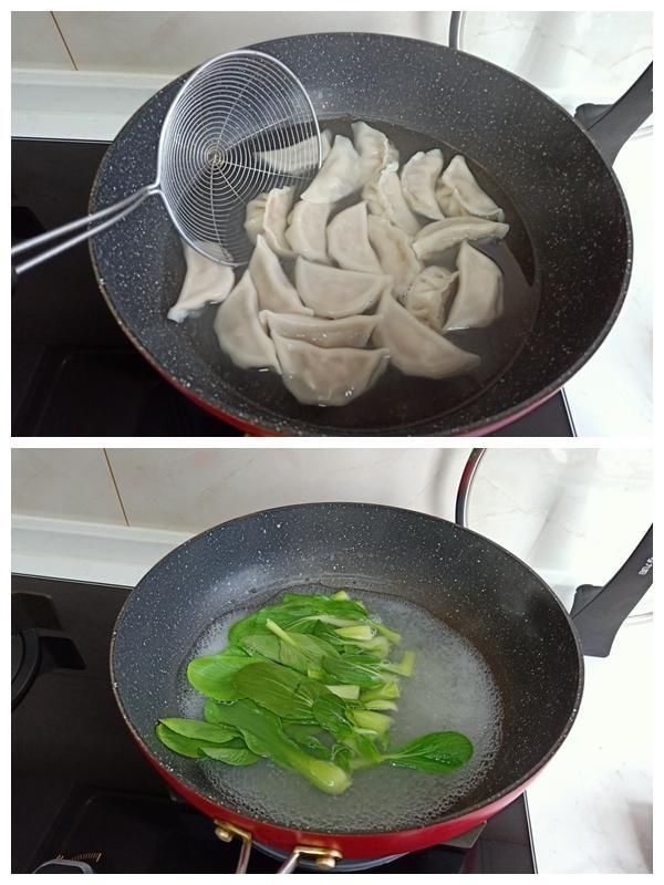 这早餐好吃绝了，香气飘飘直奔卧室，谁还睡懒觉？