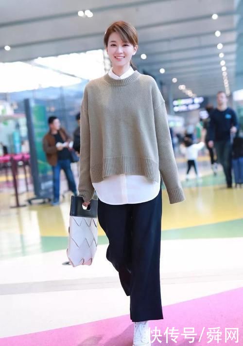 新年怎么穿?既时髦又让七大姑八大姨挑不出毛病