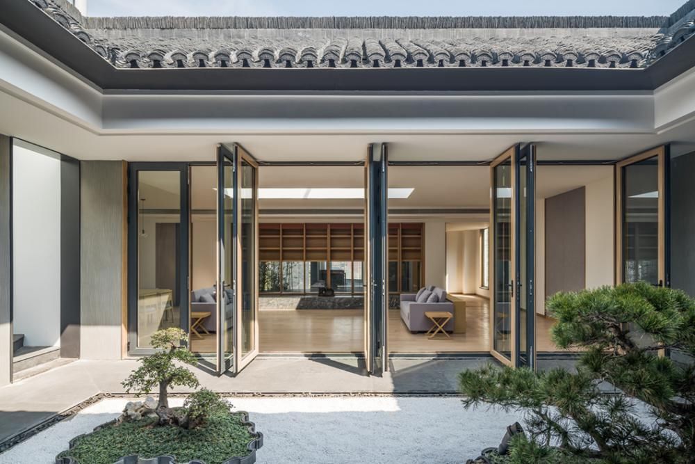  意见|俞挺：建筑学不需要意见领袖