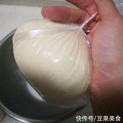 豆沙馅|#夏日开胃餐#豆沙面包