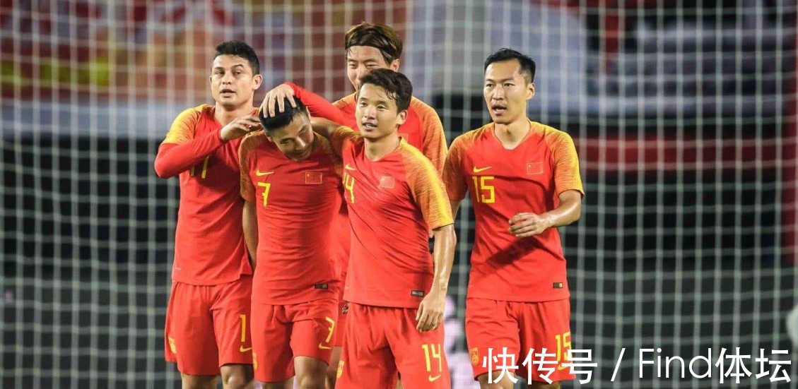 男足|国足痛定思痛怒添十队员,足协下决心整顿男足,李霄鹏时间不多了