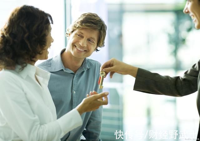 房贷|2022年继续租房，还是买房，哪个选择更明智?现在终于有答案了