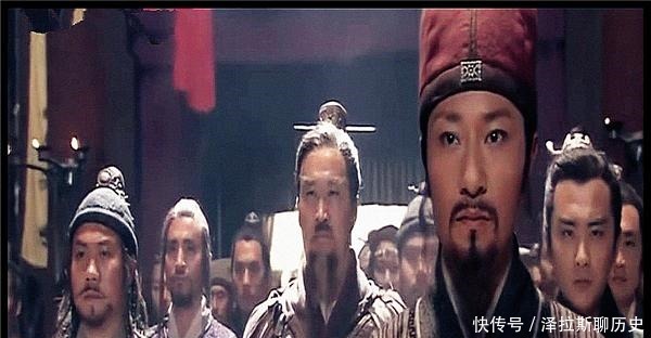 排名倒数第|梁山好汉第一百零八将是谁他的到来彻底改变了梁山好汉命运归宿