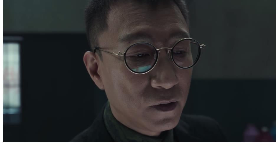 王炸|刚开播1集，收视率就破2！东方卫视抓到“王炸”了