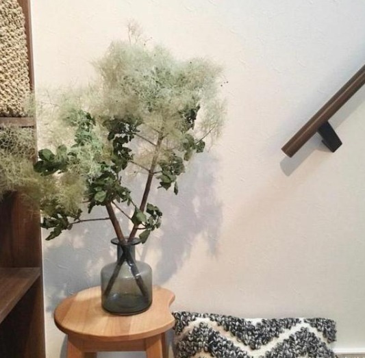 下沉式|日本太太坚持断舍离生活,定期丟东西,家里干干净净,太羡慕了