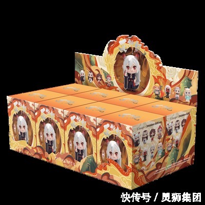 动画电影|漫博会优秀展商推荐|“百漫文化”,网络动漫IP孵化公司的成功之路