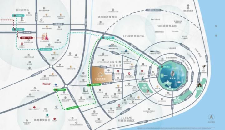 人才|2022临港新房如何选？