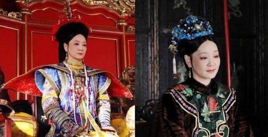 四阿哥|这个宫女真厉害,从端茶递水成为四大妃子之一,儿子被立为储君