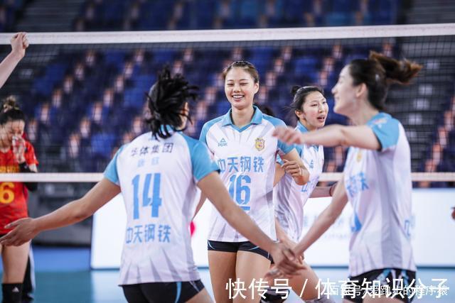 女排联赛|女排联赛最佳阵容惹“争议”，李盈莹当选MVP，江苏一人入选