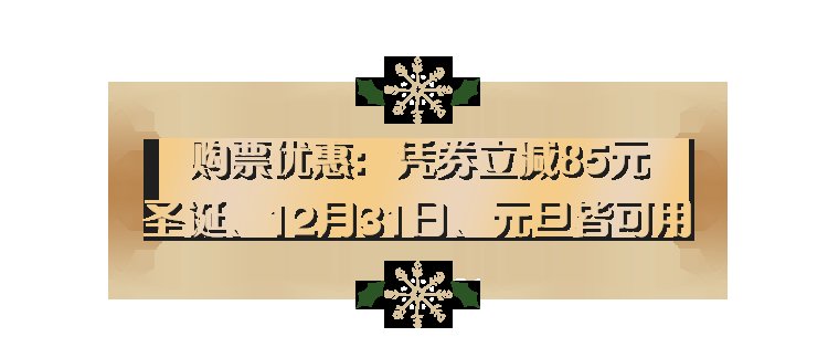 点亮|2020年临近尾声，不如去看迪士尼特别版烟花，点亮新一年！