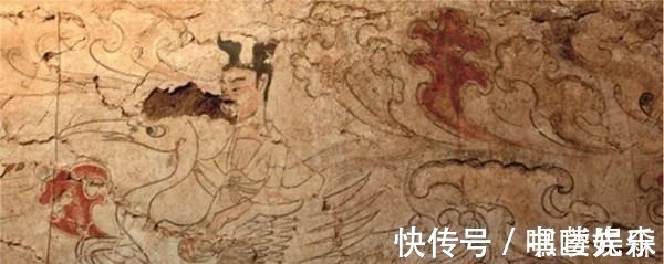 顾颉刚#《山海经》中偶然发现一个离奇记载,如果被证实,历史或将被改写!