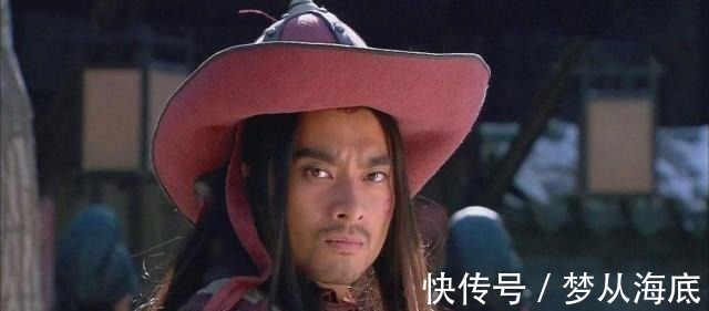 王伦&梁山上的“三巨头”,武艺高强,无人敢惹,宋江吴用也奈何不了