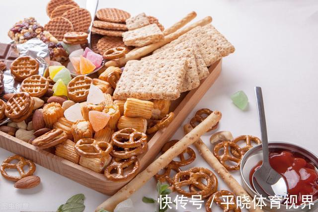 好身材|戒掉5个发胖的恶习，你才能慢慢变瘦，恢复到苗条的好身材