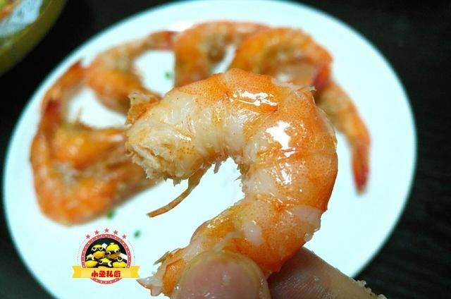 大虾，水一煮鲜味全跑了，老渔民教你一招，虾肉鲜嫩可口不腥不柴