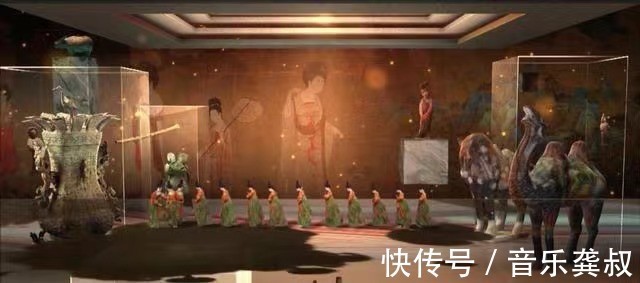 资本|被人民日报吹爆的河南卫视,这次又狠狠抽了资本一个耳光