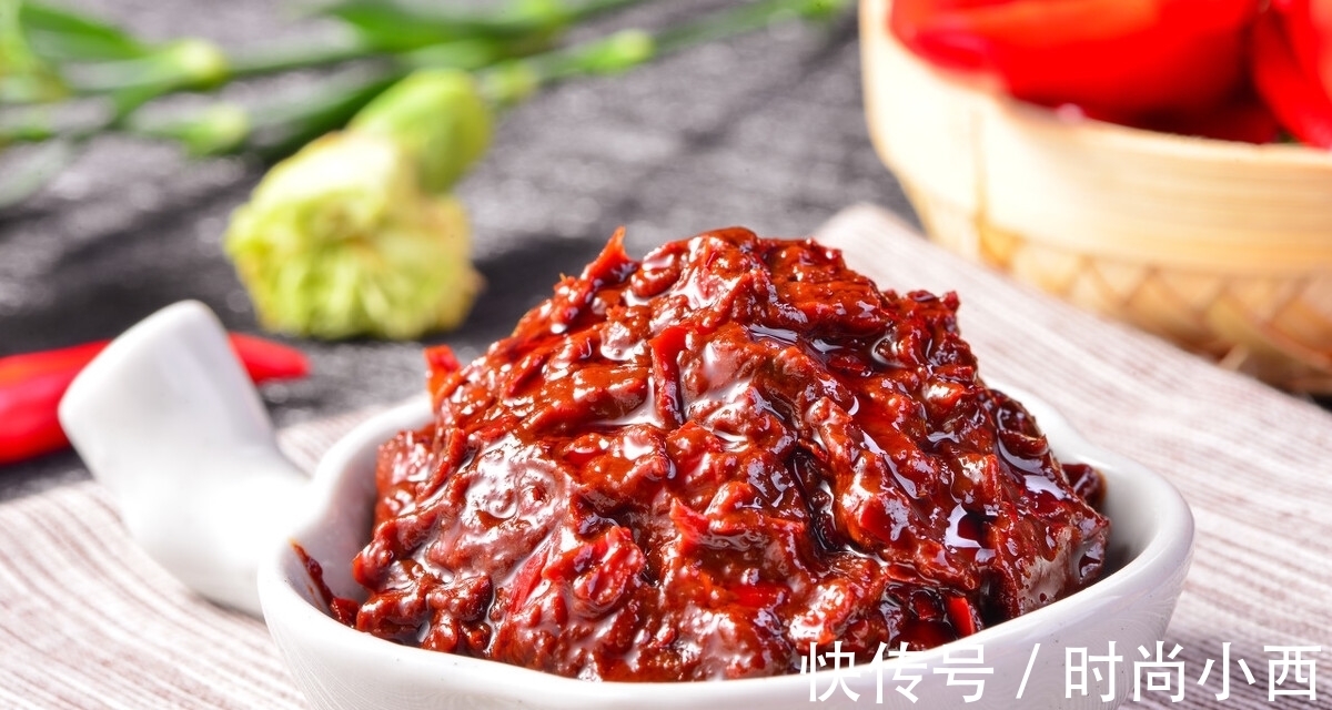 色香味|郫县豆瓣酱别直接下锅炒,先搞懂这“4点”,做菜才能色香味俱全