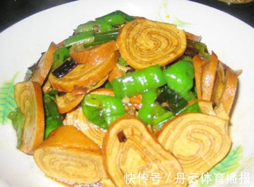 生理功能|有时间多做给孩子吃的两道家常食物,清香开胃,补充营养长身体