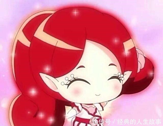 可爱|小花仙手办属于治愈系，看着这么可爱，瞬间被吸引