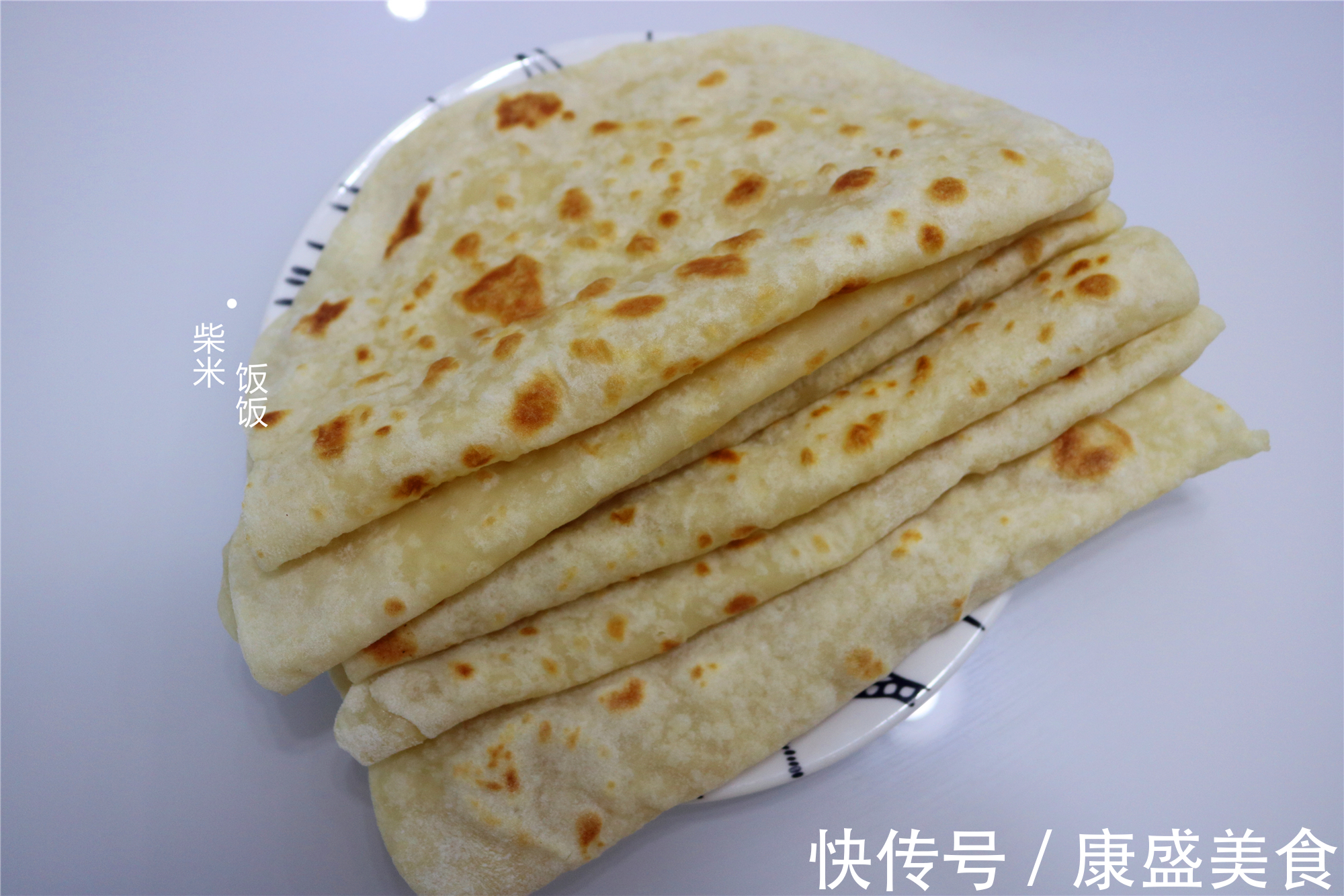 米糊|3个人的早餐,简单好做不费劲,花钱少,吃得舒服