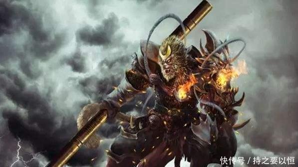 纣王手下有6大神将,第2位被准提道人降服!第4位需女娲出手!