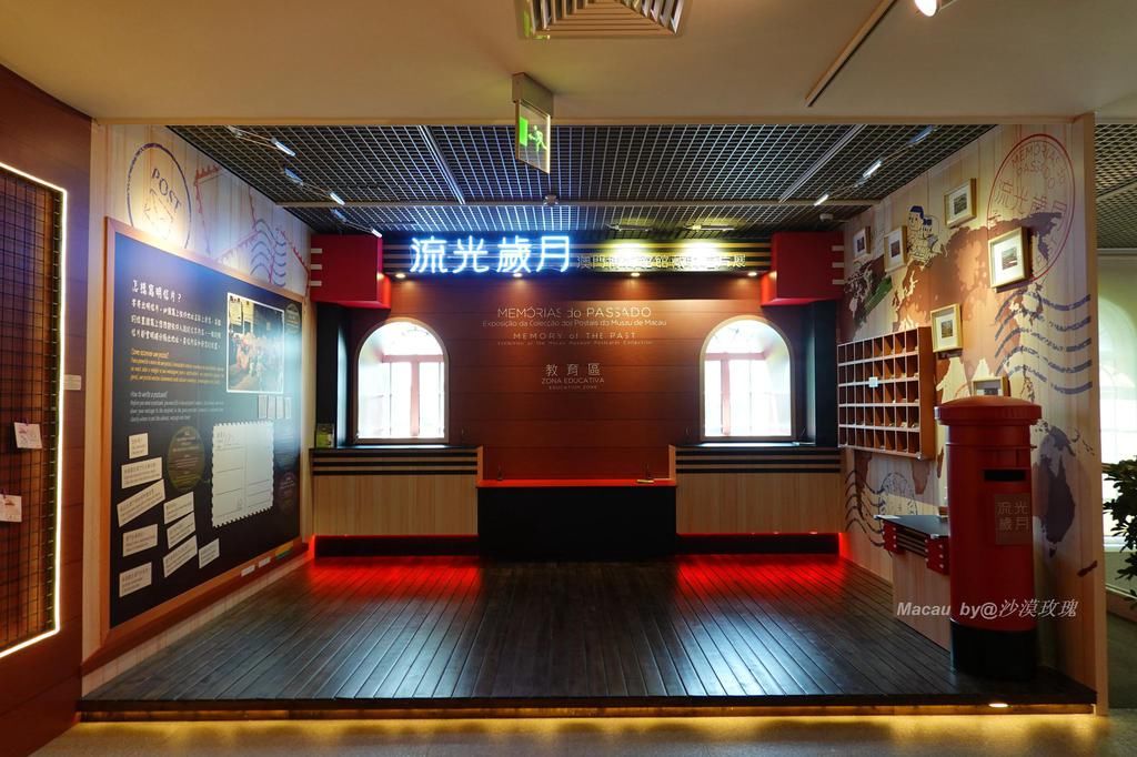 最小|中国最小的省级博物馆,展现了东西方文明的交融