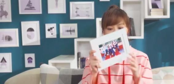 看了《爱5》花絮才知道,最舍不得结束的人是李金铭