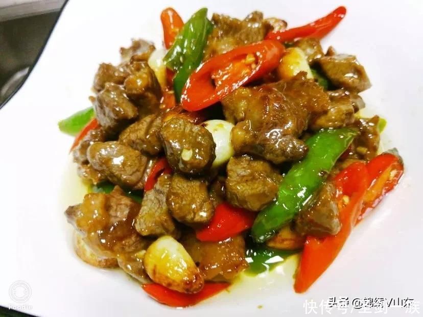 红油|年夜饭家宴菜单，这37道红红火火吉祥菜，味道鲜美小孩最爱