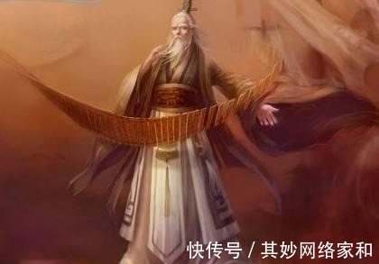 封神榜|封神榜上到底有多少人 人数背后到底有什么秘密