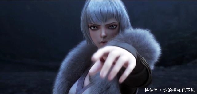 逐帧|灵笼越夸越离谱,第二季归来后,会成为下一个秦时明月吗?