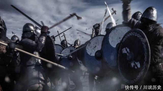 中国|中国历史上被遗忘的战争之一想知道真相吗,我们一起往下读